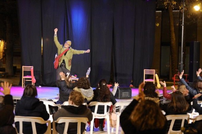 circ i teatre ontinyent
