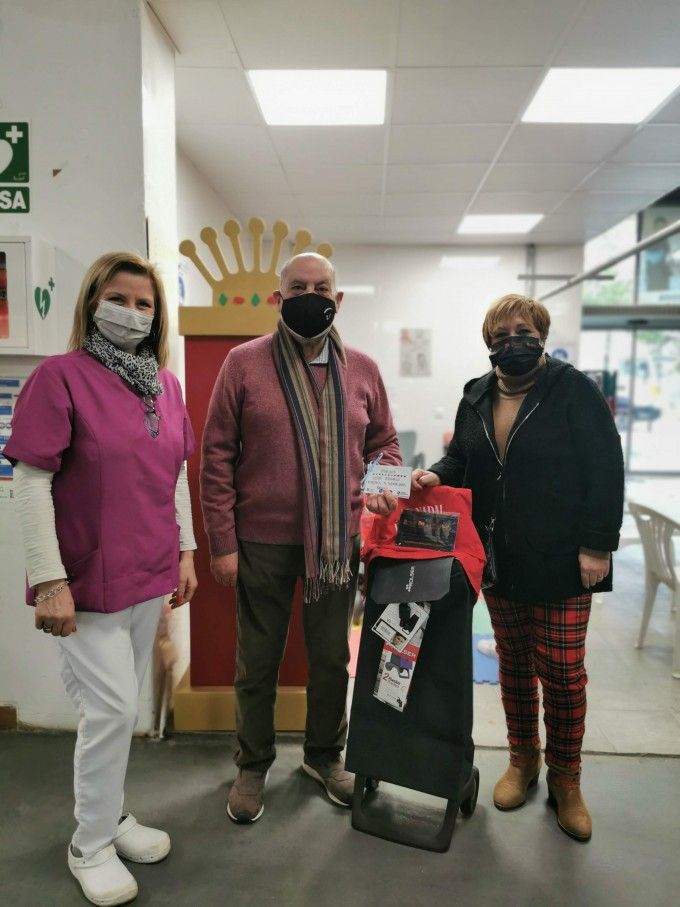 burjassot Ganadores carros L'Almara (1)