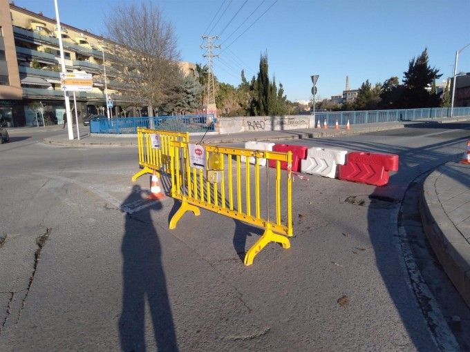 valla massanassa catarroja