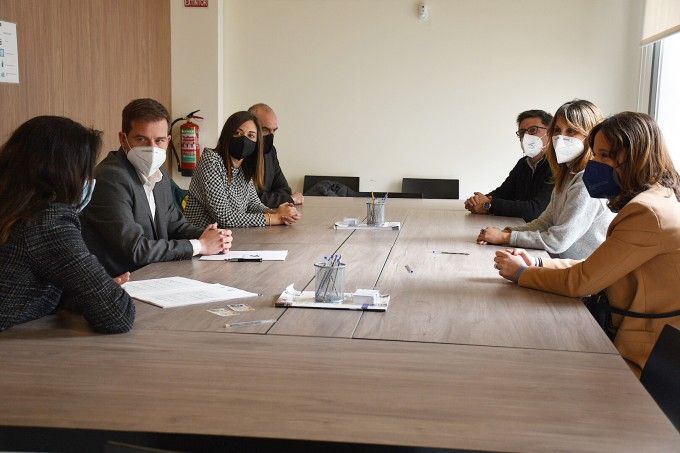 Signatura Fundació Raimon i Annalisa xàtiva