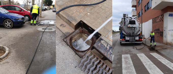 trabajos limpieza massamagrell