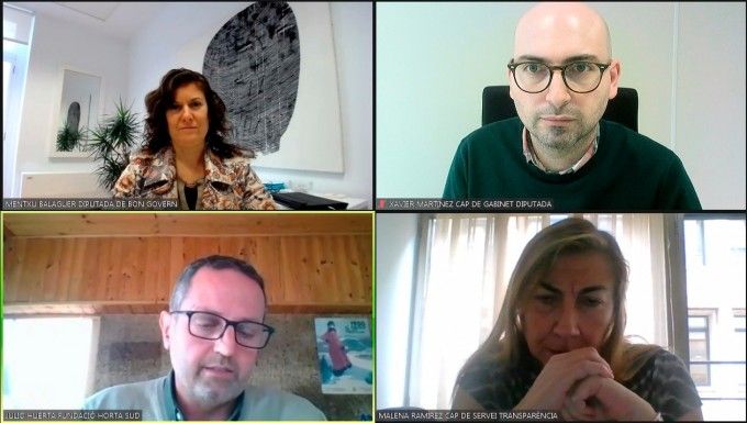 Fundació l'Horta Mentxu Balaguer