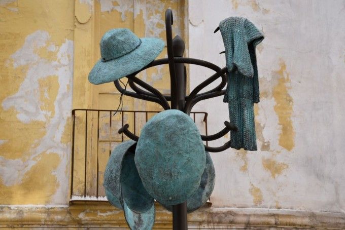 Monument deportats xativins