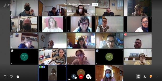 Comision Escolar_Enero