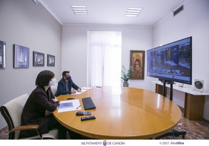 diana morant reunion cierre perimetral