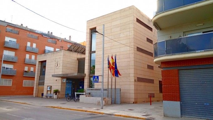 ajuntament bonrepòs i mirambell