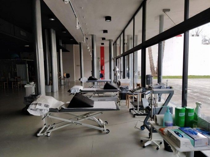 sala gomis ontinyent