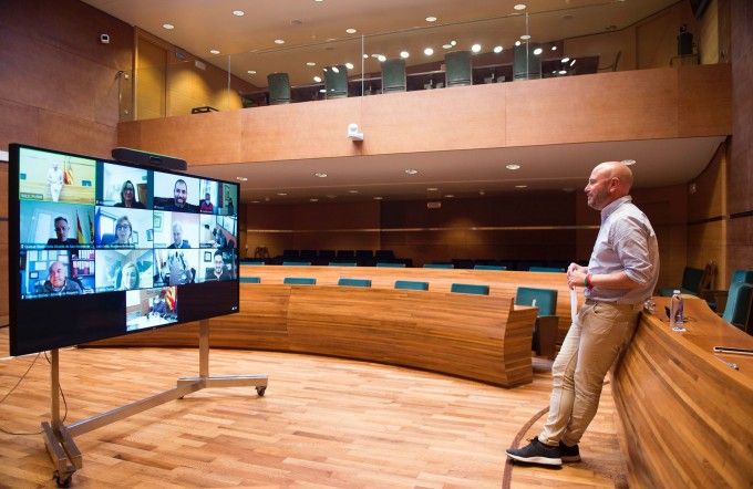 1-Gaspar - Camp de Túria