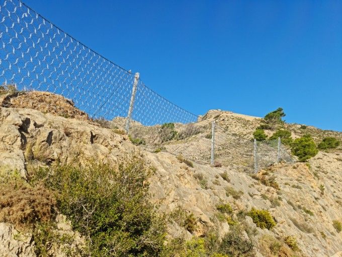 Pantallas dinámicas cullera