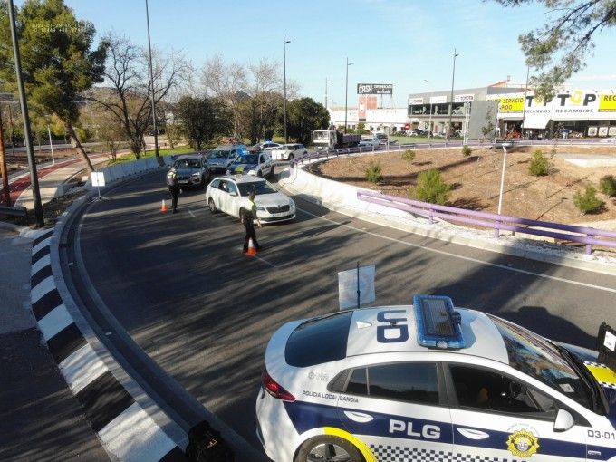 gandia cierre perimetral