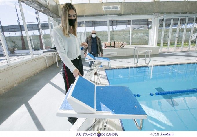 plan mejora instalaciones deportivas gandia