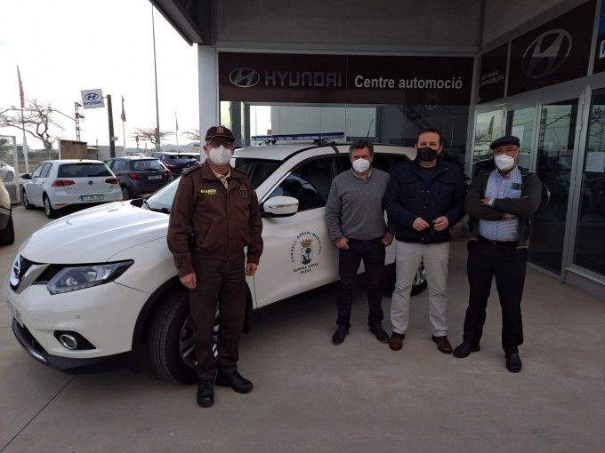 guarderia rural sueca