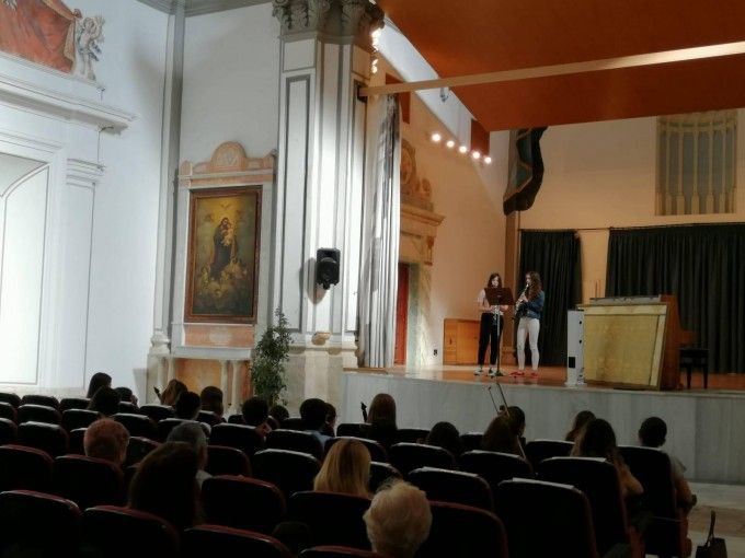 xàtiva conservatori Sant Agustí