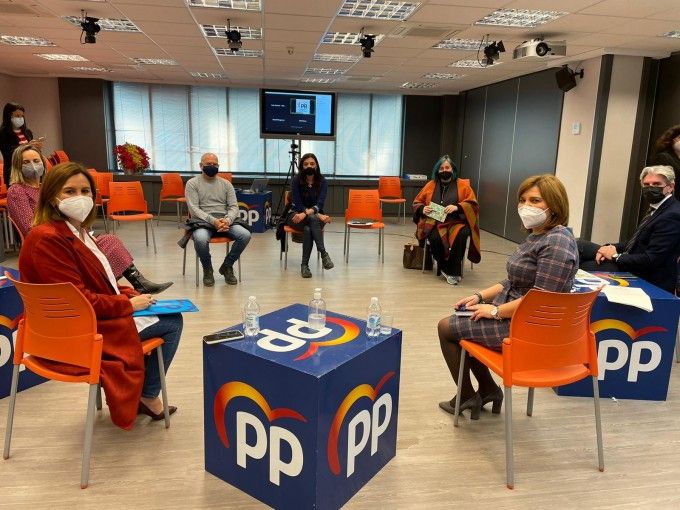 REUNION HOSTELERIA Y OCIO 040221