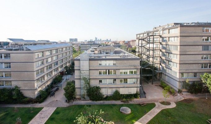 becas universitarias