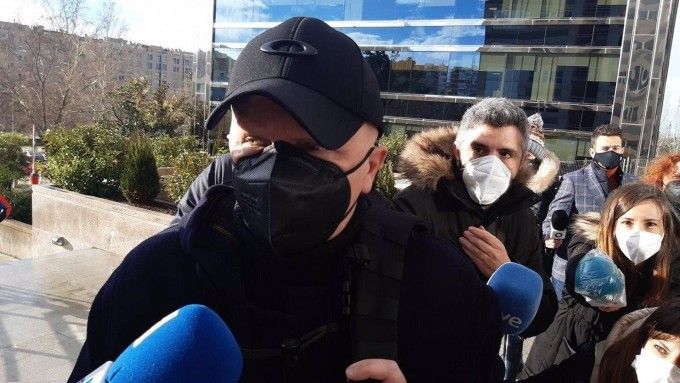 hombre 2.000 tumores