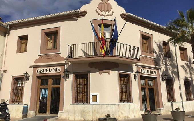 Ajuntament de museros