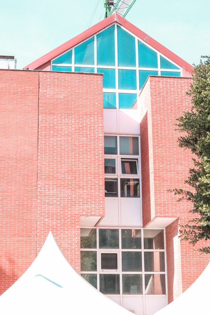 Centre de Salut Catarroja