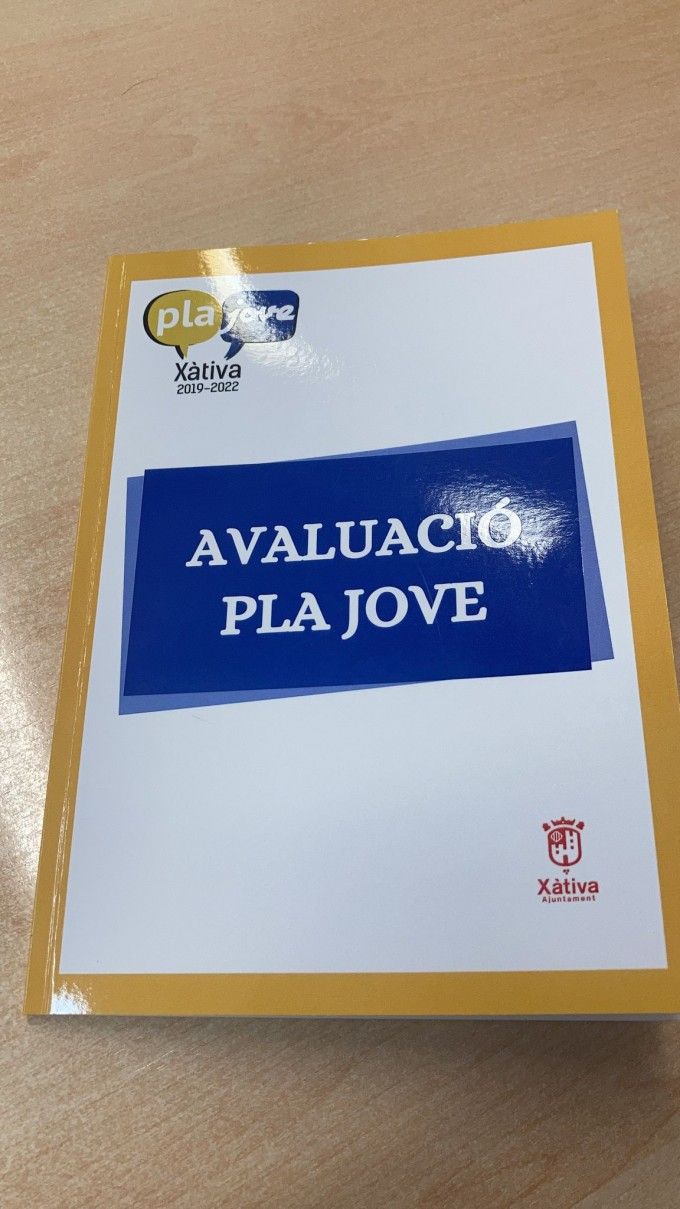 AvaluacióPlaJove