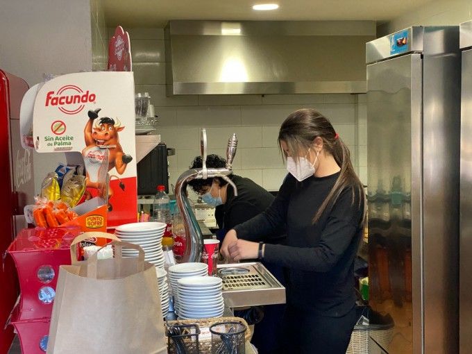Hosteleria Paterna