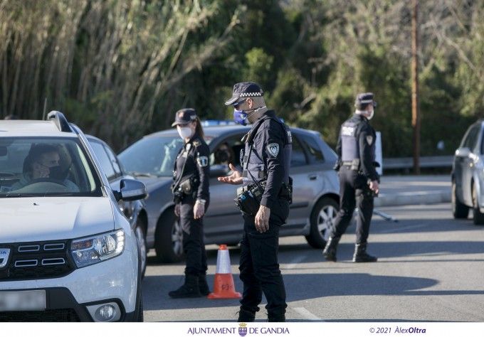 cierre perimetral gandia