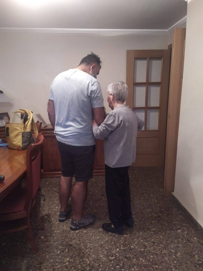 Dependència foios Dependència foios