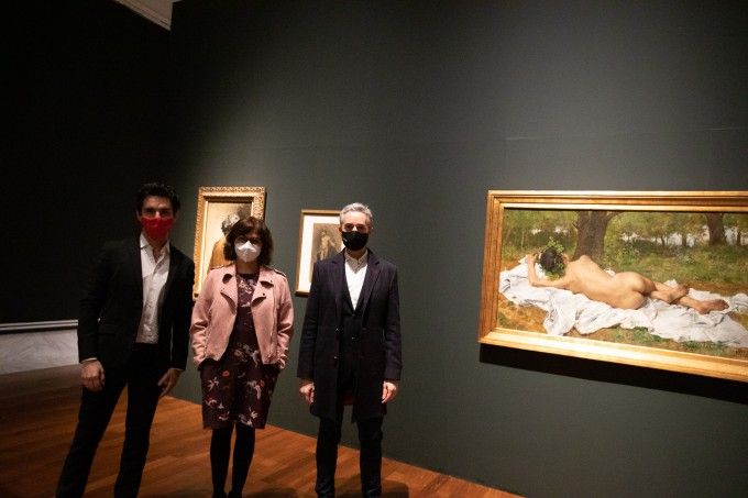 21.02.18 presentacion Agrasot Valencia