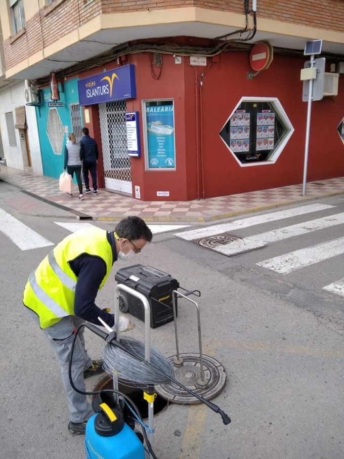 control plaga almussafes