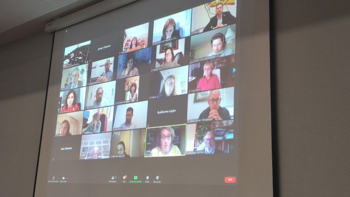 Pleno Mancomunitat 190221