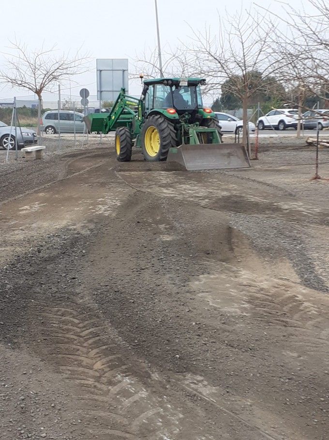 pipican hort de blat almussafes