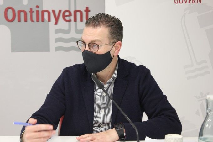 pablo ubeda ontinyent