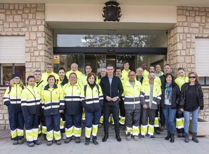 almussafes plan empleo