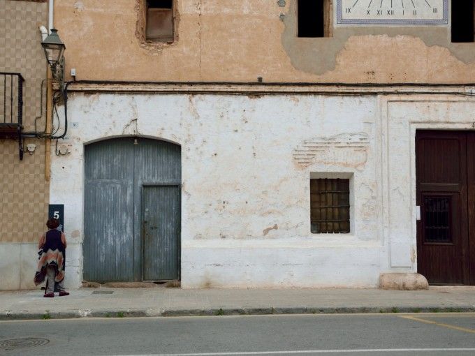 Patrimoni Massarrojos 5-