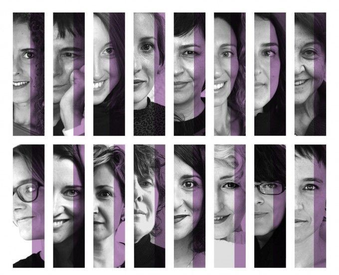 consorci Dia de la Mujer MujeresDAR