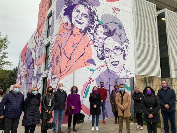 Dia de la Dona 2021 1