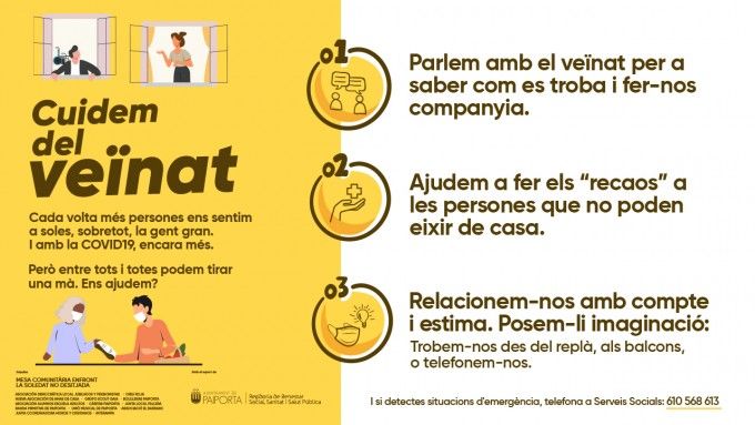 baner soledat no desitjada