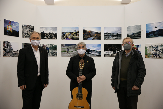 homenaje terremoto Japón 2011.JPG