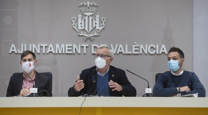 presentancion Agriculturas urbanas