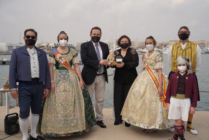 07. Safranet Categoría Colectivo Concurso Internacional Paella Valenciana de Sueca