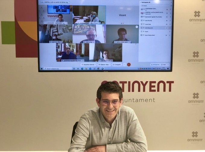 Jorge Rodriguez Ontinyent