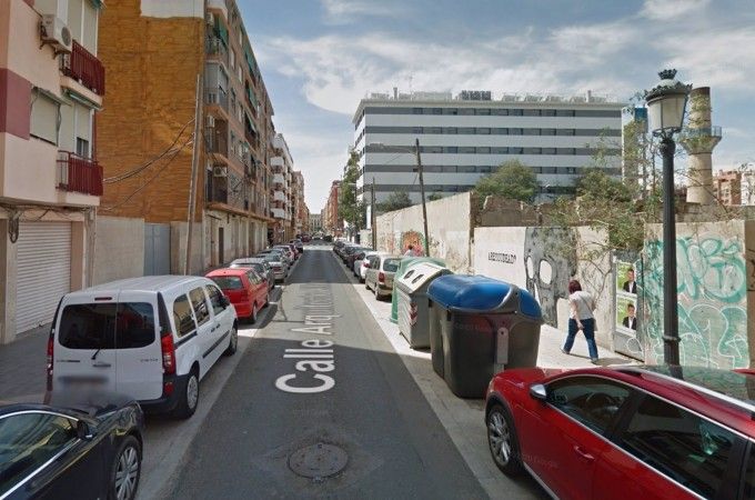 alfaro calle valencia