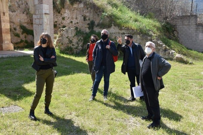 xàtiva exposición rafael armengol
