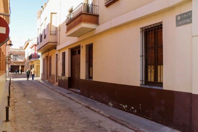 Alter Cantarerias Torrent