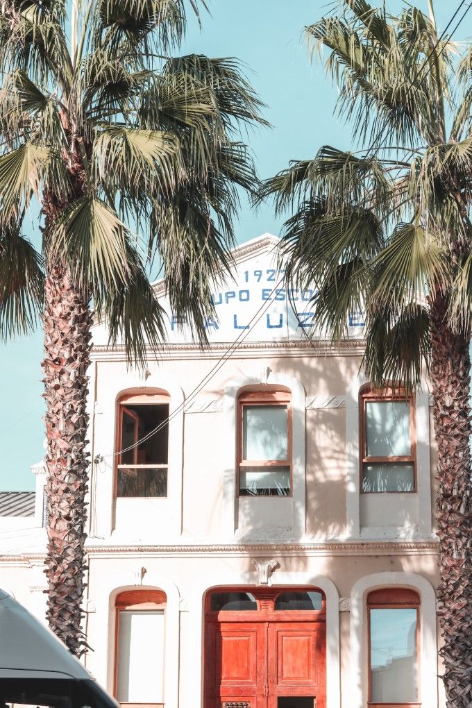 EPA Paluzie Escola Pasqua Catarroja