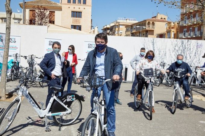 ontibici ontinyent jorge rodriguez bicicleta