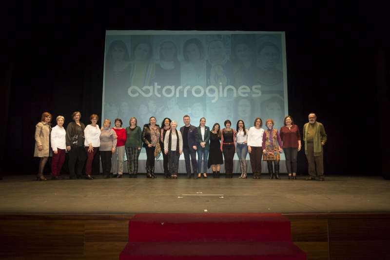 Gala Catarrogines 2020