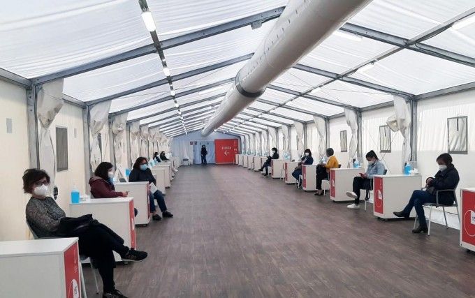 vacunacion masiva docentes