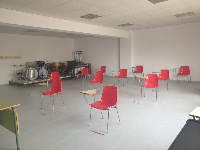 conservatori almussafes