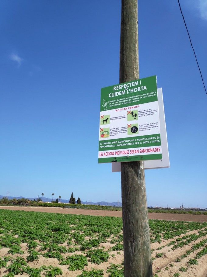 bonrepos i mirambell cuidem horta