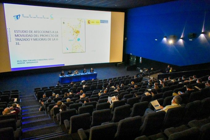 reunión problemática v31